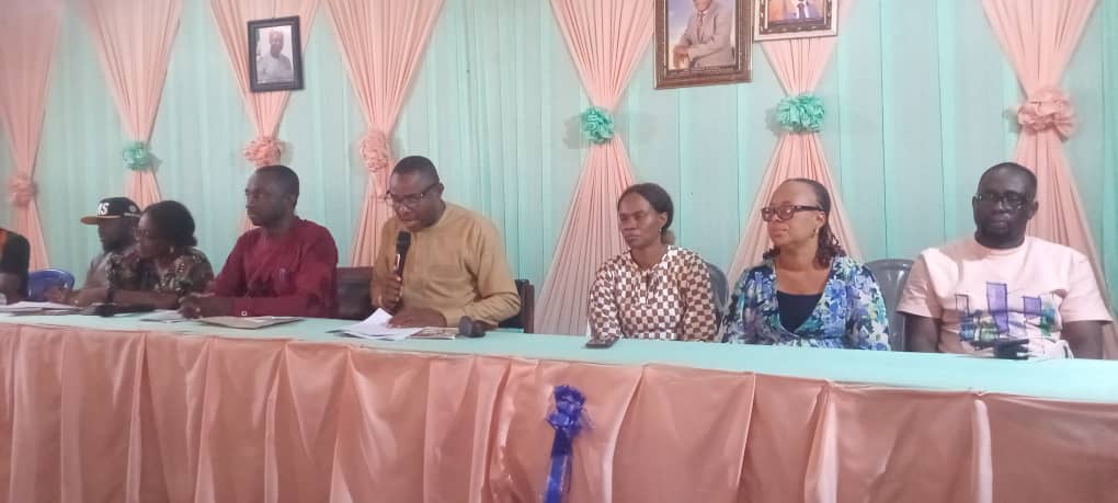 2025 NUJ Press Week; to kick off on Aug 25th with novelty match, inspection tour, Awards, others