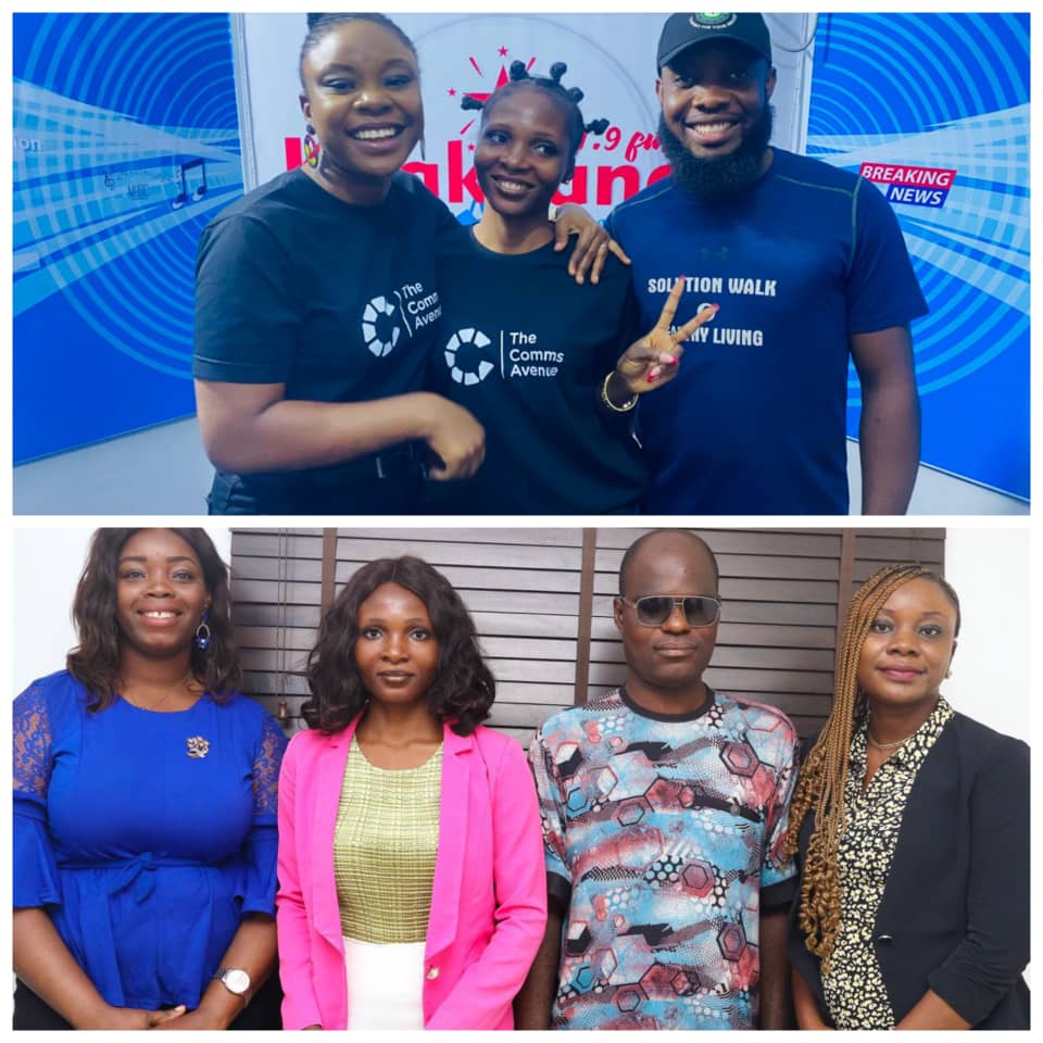 “Nyoocha tupu i kesaa”: Anambra Youths Take on Misinformation with Culturally-Driven Campaign