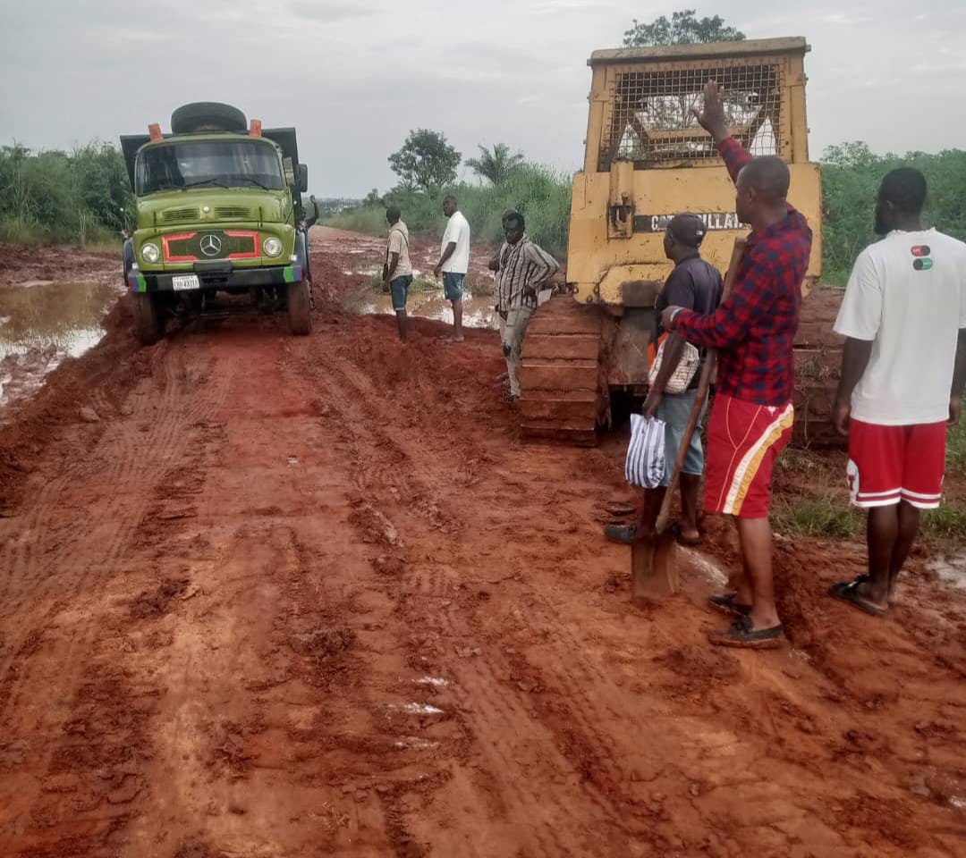 Years of Agony: Sir Paul Chukwuma Brings Succor