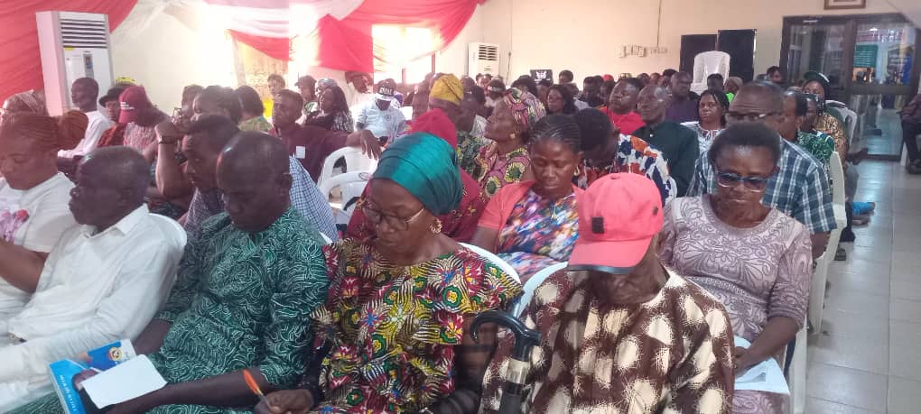 COFAS to embark on sensitization on cooperative education, fight irregularities