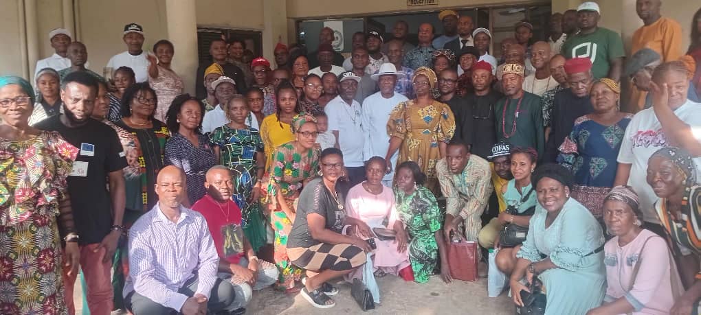 COFAS to embark on sensitization on cooperative education, fight irregularities