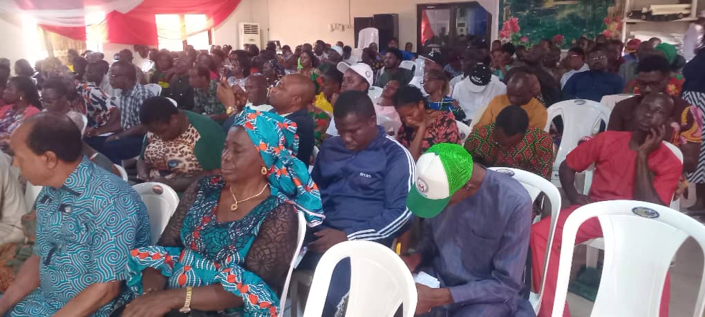 COFAS to embark on sensitization on cooperative education, fight irregularities