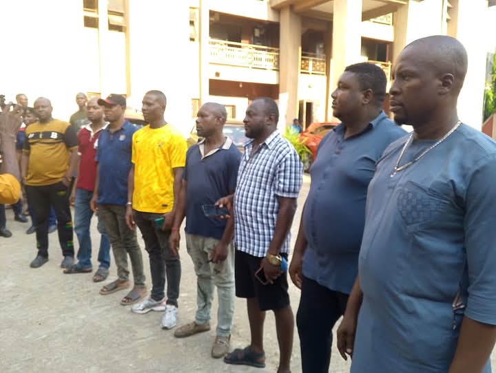 Hon Okwudili Anigbogu Elected as Chairman, Emodi Shoe Dealers Association 