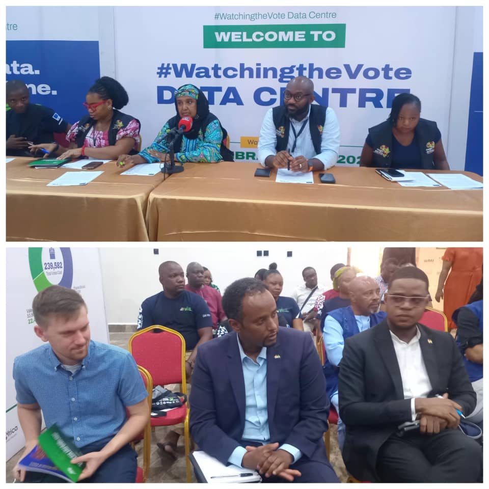 Observers to Monitor Anambra Election