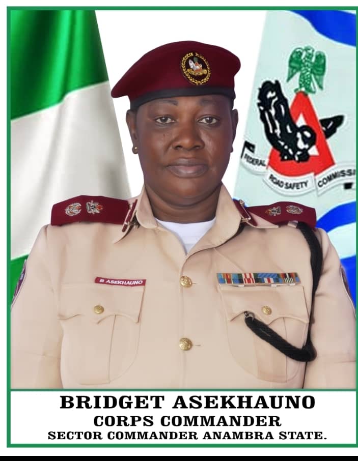 FRSC Announce Collection of Newly Printed Driver's Licence