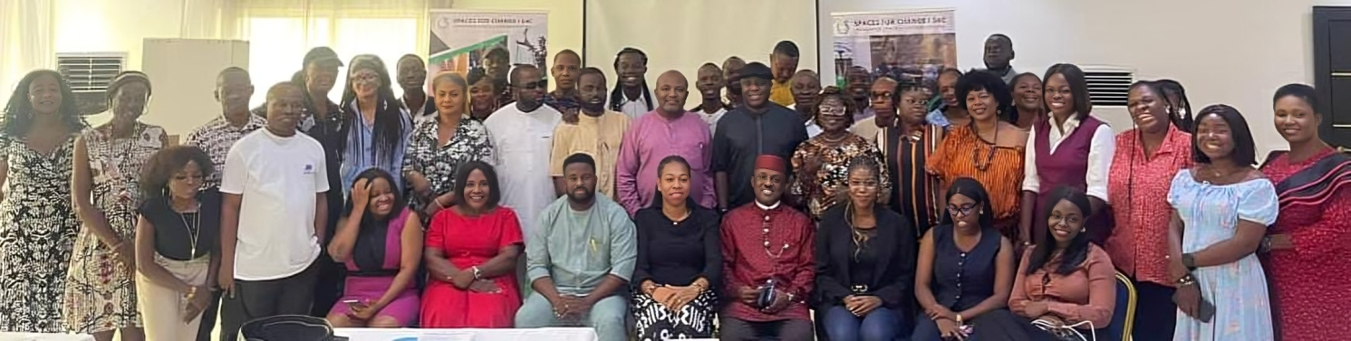 Group Warns Against Rising Digital Threats Targeting Nigerian CSOs, Journalists
