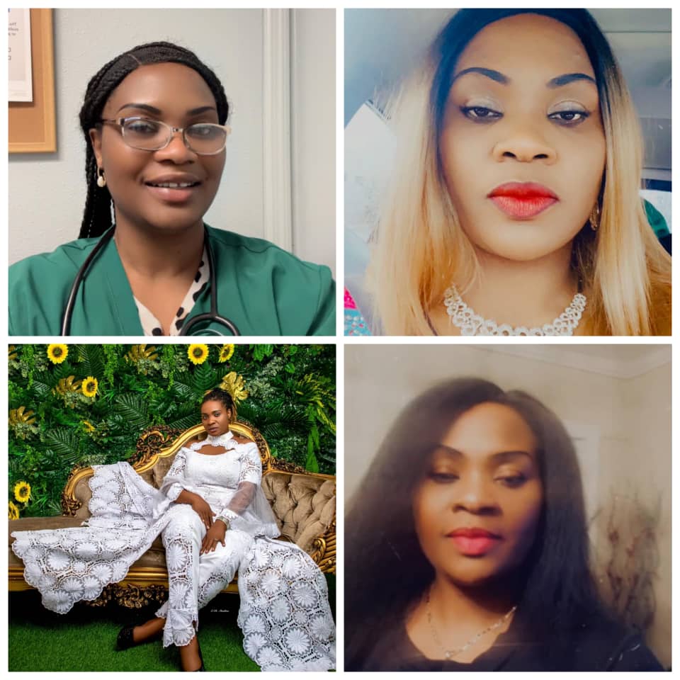 Chiommy Vibes Lights Up Abakpa Nike with Festive Cheer