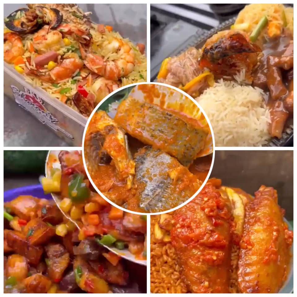 Chiommy Vibes Lights Up Abakpa Nike with Festive Cheer 