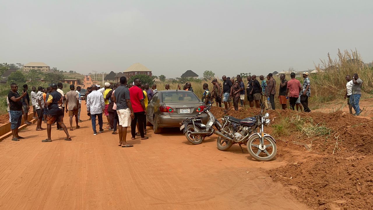 Fear grips Omalima Layout Residents as Violent Erupts Over Land Grabbing