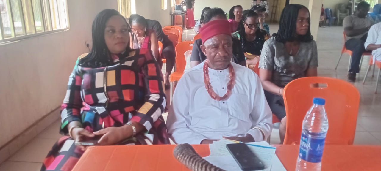 ASPHCDA Hosts Stakeholders