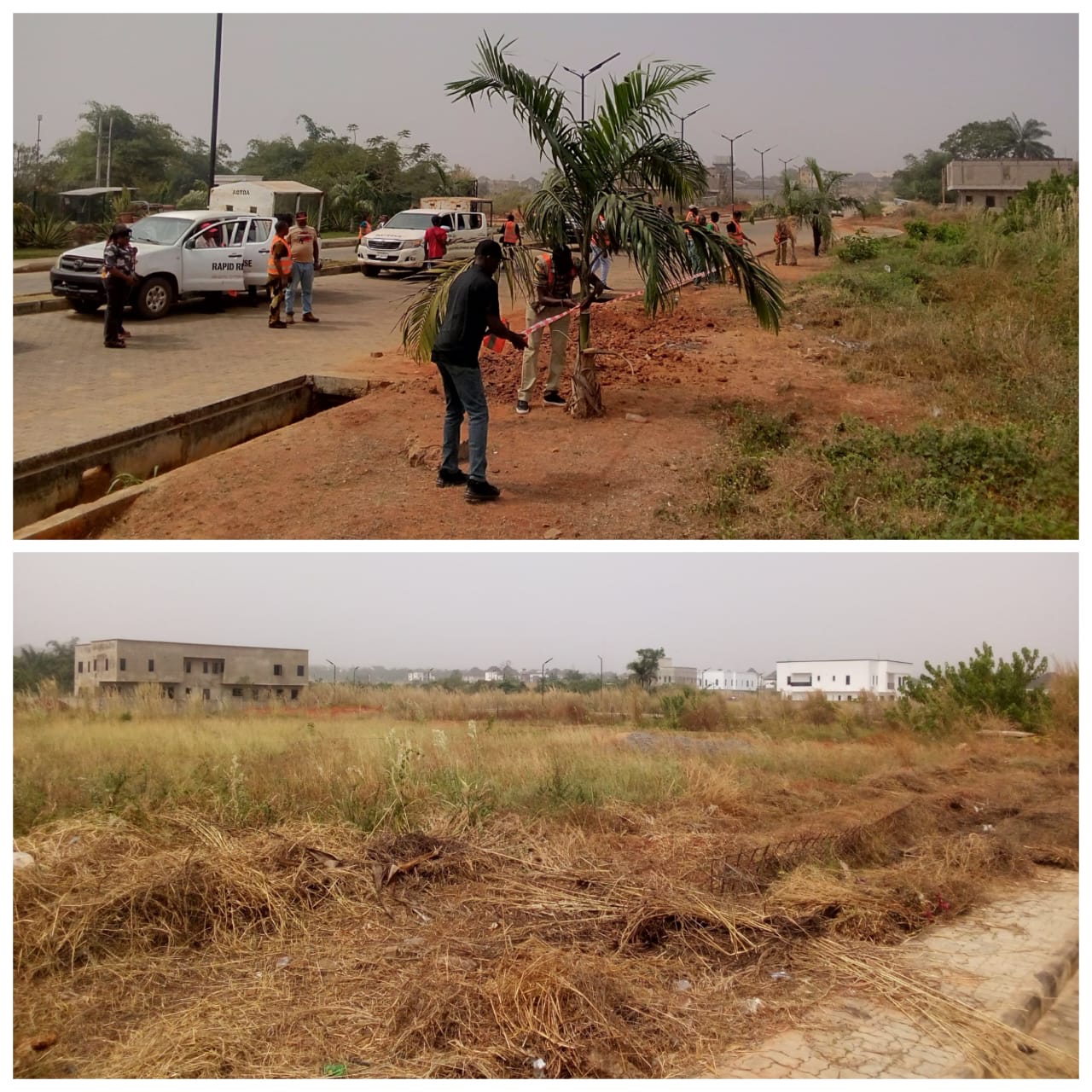 Anambra Govt Urge Property Owners to Develop Lands