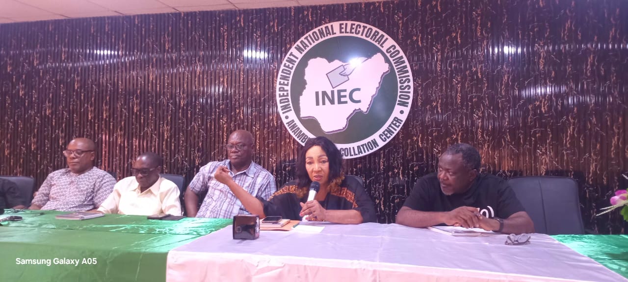 2027 ELECTIONS - Ndi Anambra To Participate Massively In Ongoing Exercise