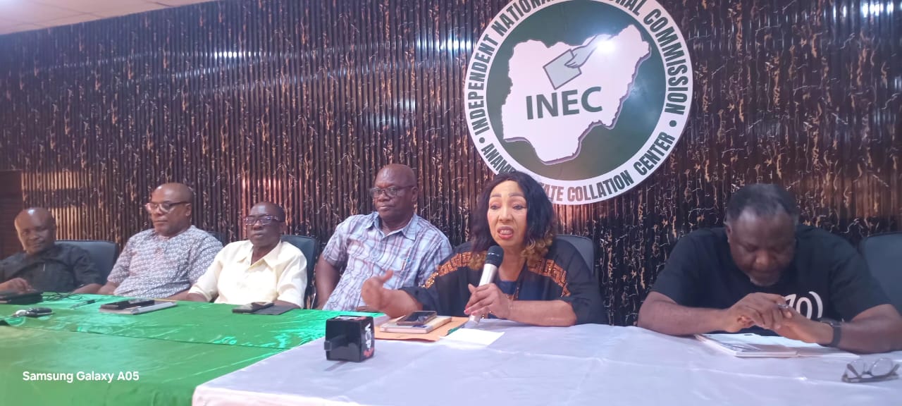 2027 ELECTIONS - Ndi Anambra To Participate Massively In Ongoing Exercise