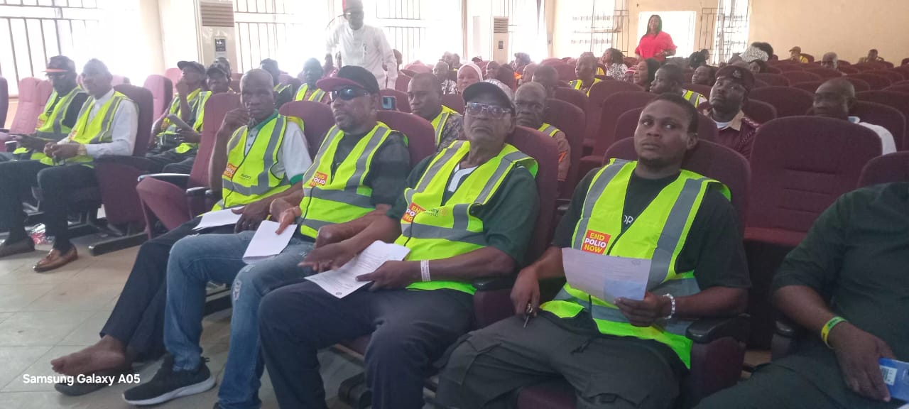 Anambra Ministry of Transport, Rotary Int'l Engage Road Users on Proper Conduct