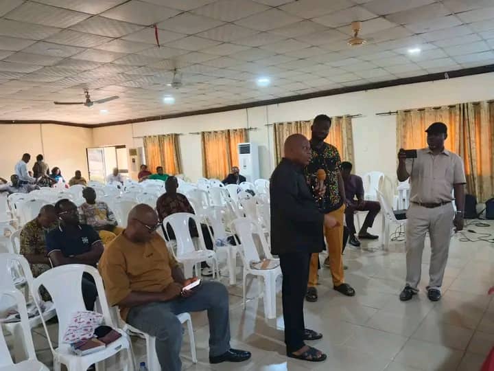 FirstPower engage consumers on Electricity Challenges