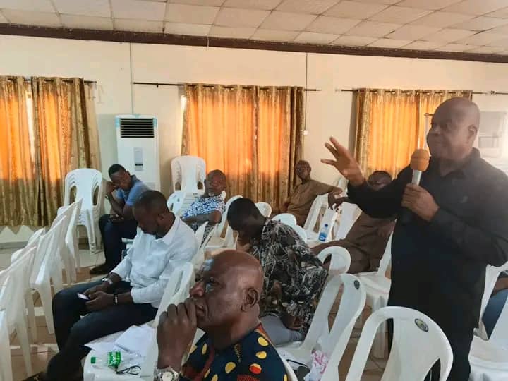 FirstPower engage consumers on Electricity Challenges