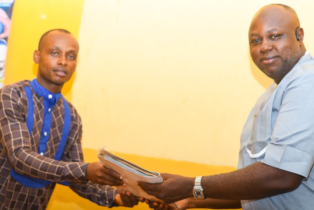 UNIZIK Poised For Excellent Service Delivery as New Librarian, Director Information/ Public Relations, 5 Others Assume Office