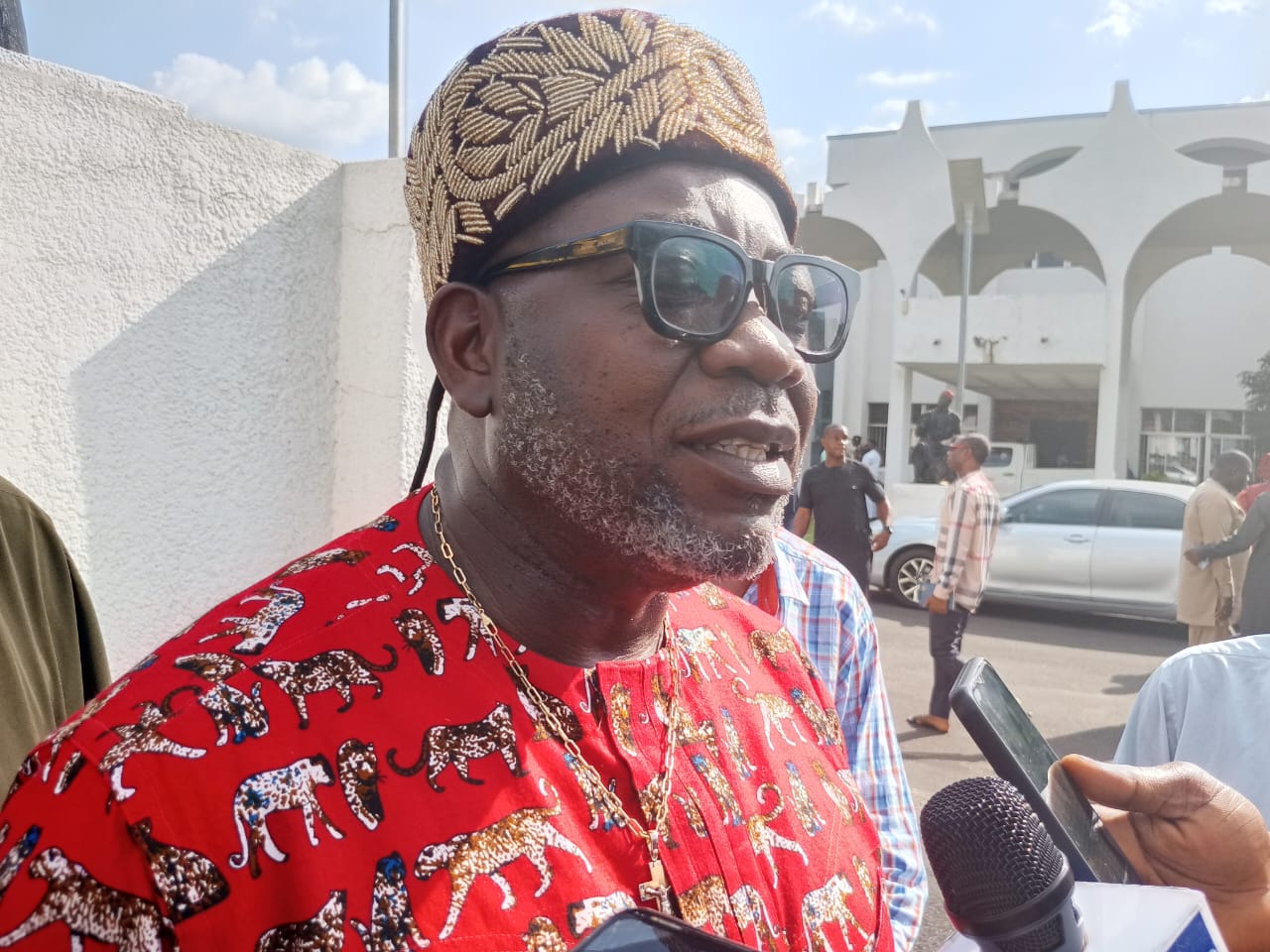 My Office will Ensure that Ndi Anambra Enjoys The Best Transport System in Nigeria – Hon Ibuzo