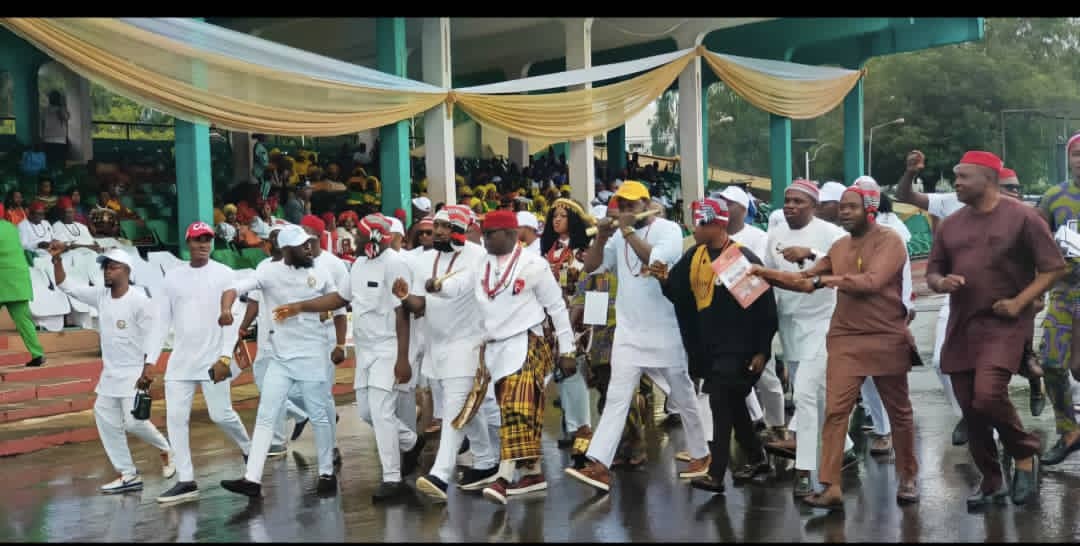 Igbo Youth Assembly Denies Calling for Dissolution of SEDC Board