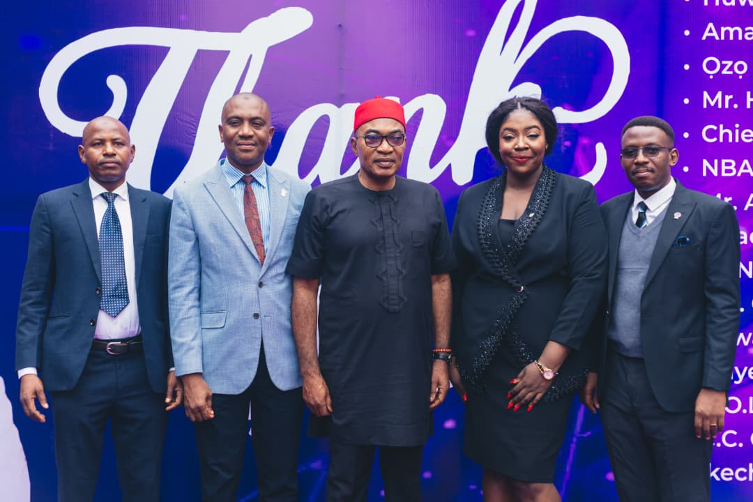 Stakeholders Advocate Legal Reforms to Tackle Anambra’s Environmental Crisis, Insecurity