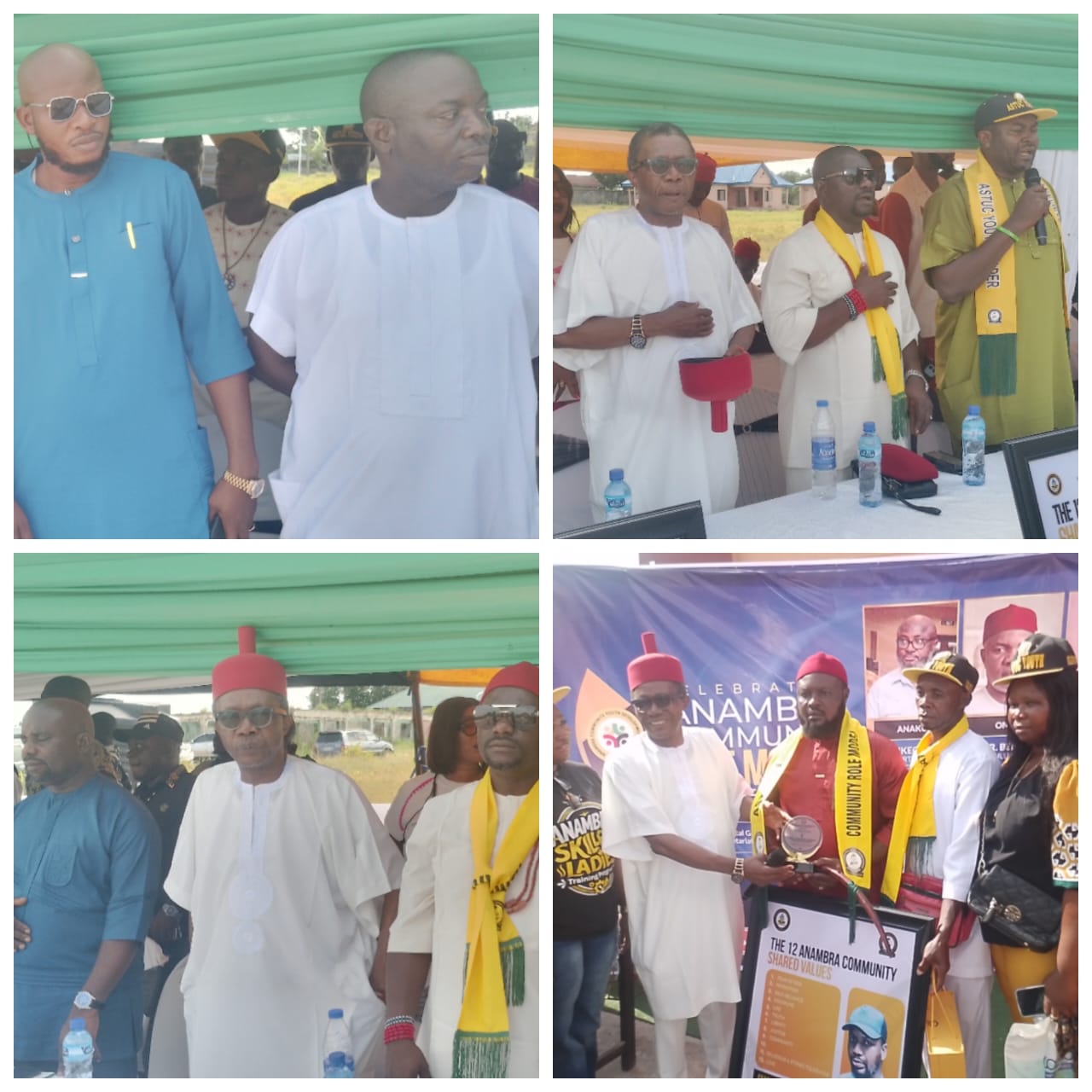 IPOB Announces Dissolution of Directorate of State Administration, Rejects Actions of Former Officials