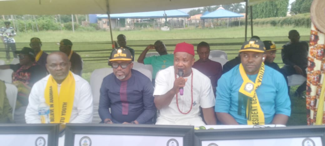 ASTUC Youth Honours Six Njikoka Role Models, Urges Commitment to Anambra’s Core Values