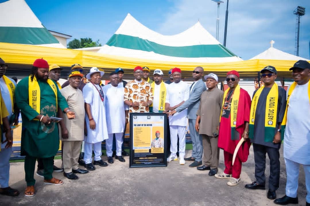ASTUC Youth Honours Aguata Role Models2