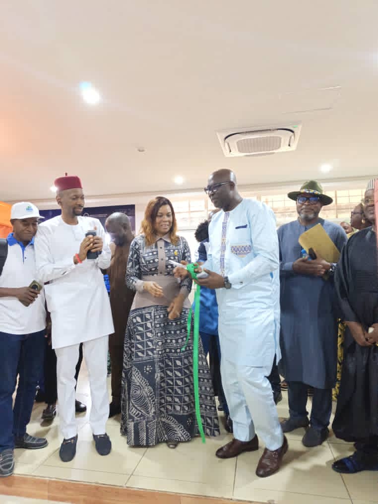 Nigeria–Sierra Leone Trade Fair 2026 Kicks Off in Freetown