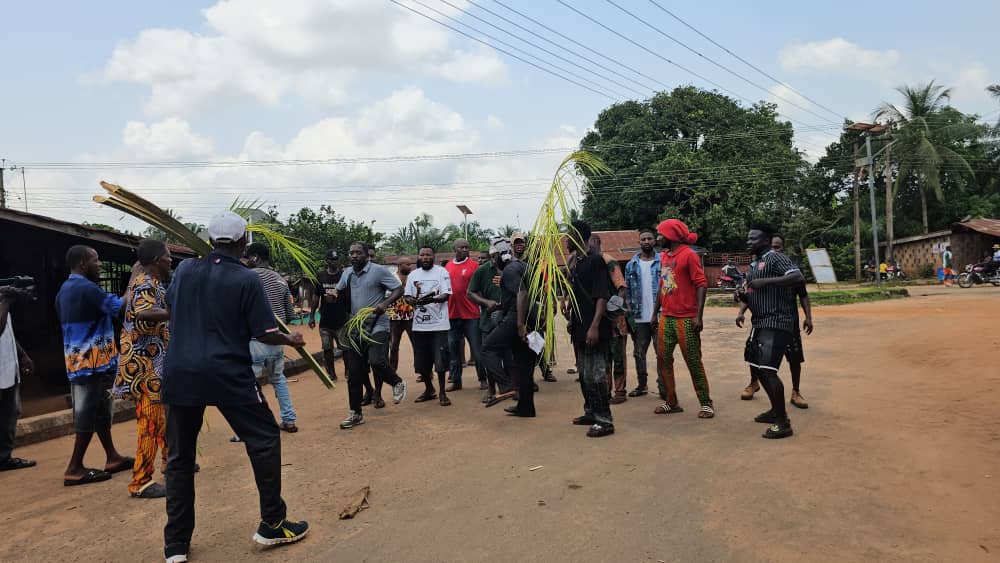 Ndiowu Stakeholders Protest Removal of Elected PG, Seek Soludo’s Intervention